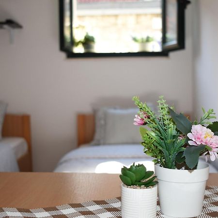 Twin Love Apartment Split Eksteriør bilde